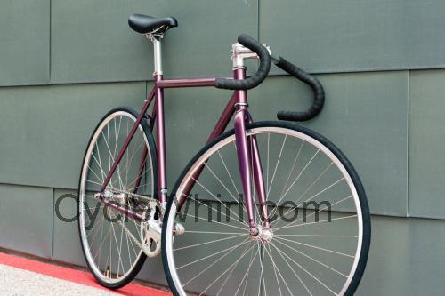 StateBicycle Nightshade specs and reviews
